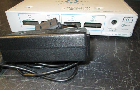 N4219B SATA 2 Analysis Probe for Keysight Logic Analyzers