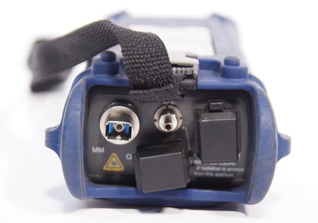 AFL Telecommunications / NOYES C840 QUAD Fiber Optic Certification Tester