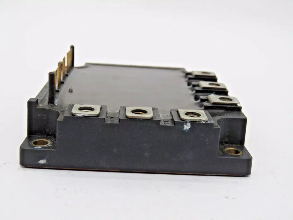 Mitsubishi Electric PM50VHA060 Integrated Power Module (IPM) E62AA1 -USED