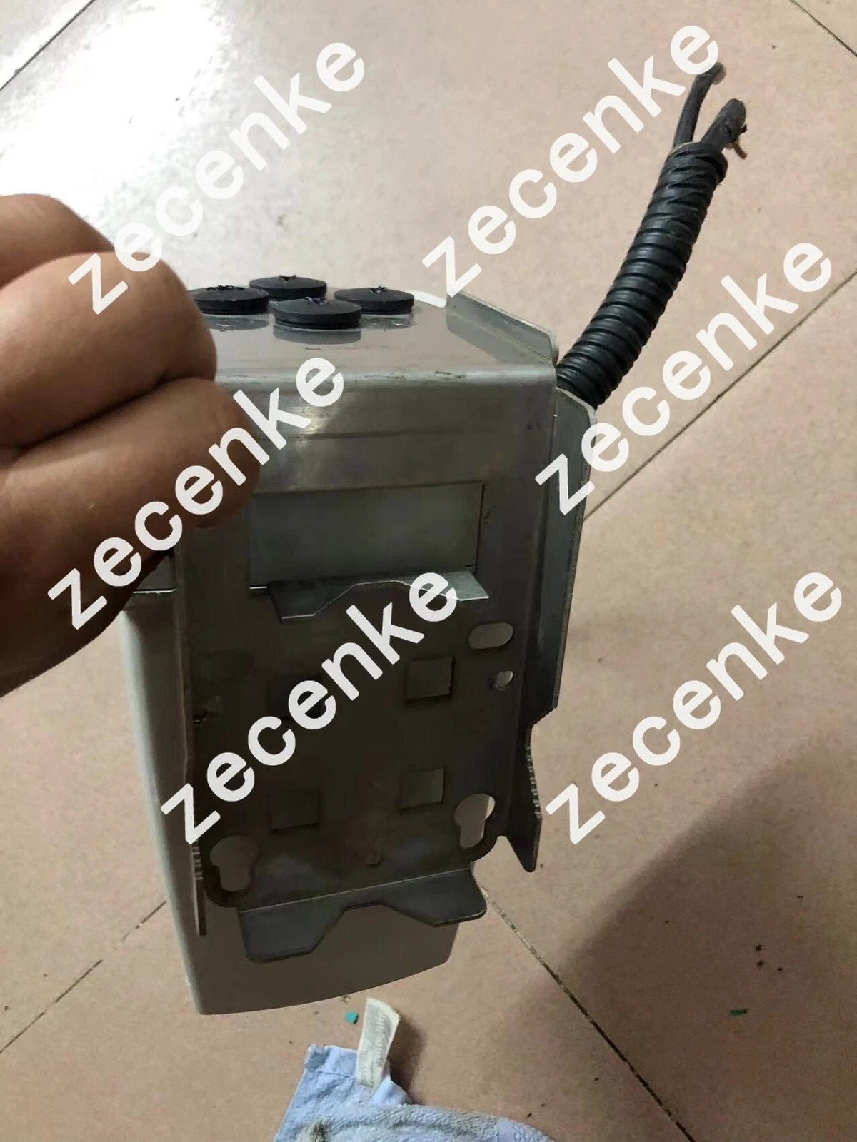 SIEMENS 7ME6 910-1AA10-1AA0 1PCS Fast Shipment