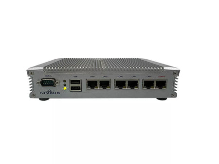 NIMBUS GLOBECOMM MARITIME 3.00-R2F0S60