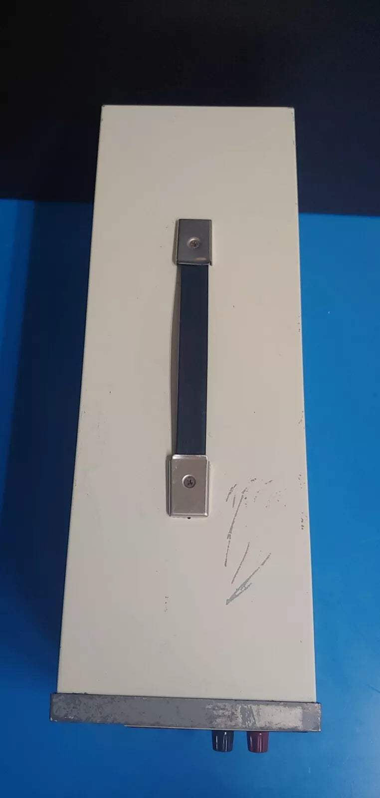 Prodigit 3315 Electronic Load, 60V/15A, 75W as-is (0107)