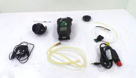 MSA Sirius Multigas Detector T4 Li-Ion Pack with Case