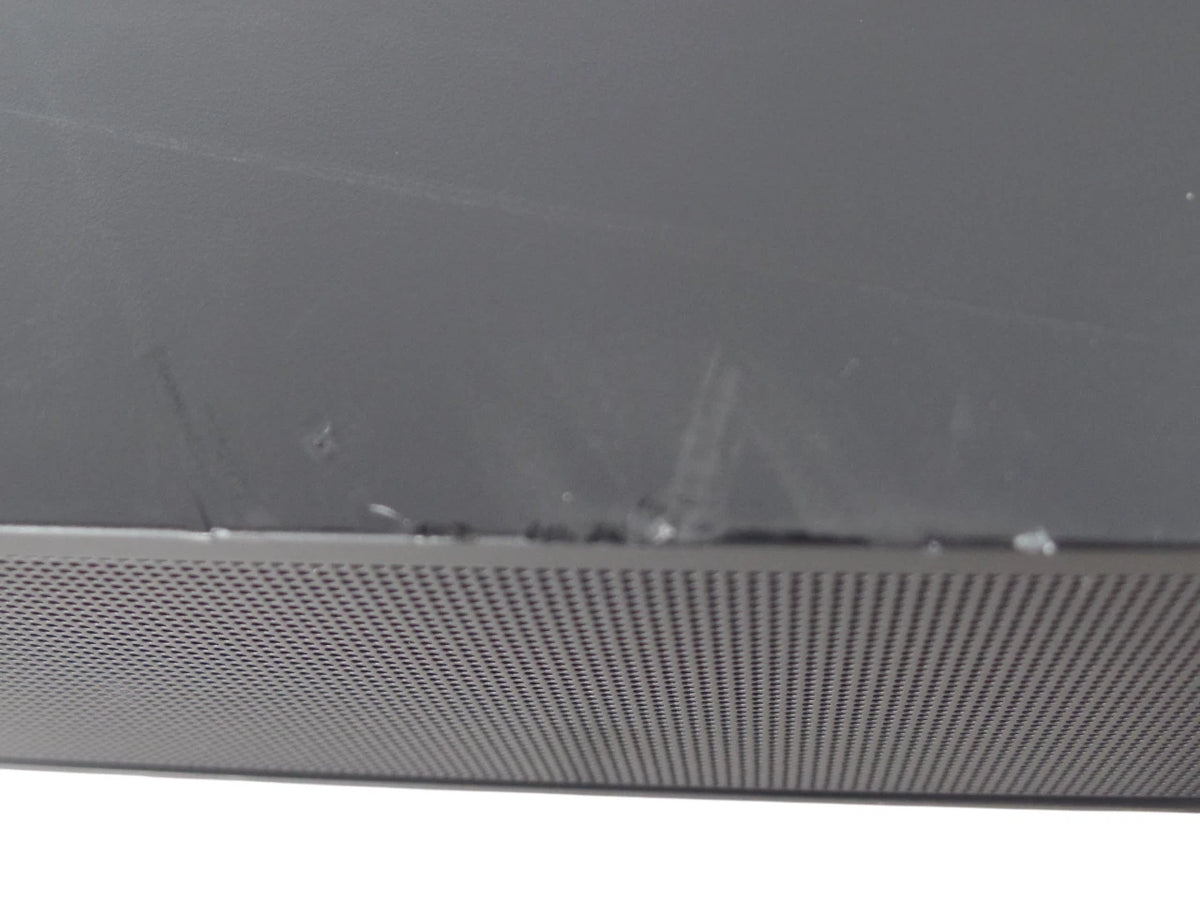 LG S95TR 9.1.5 Channel Sound bar only- Black- Free shipping
