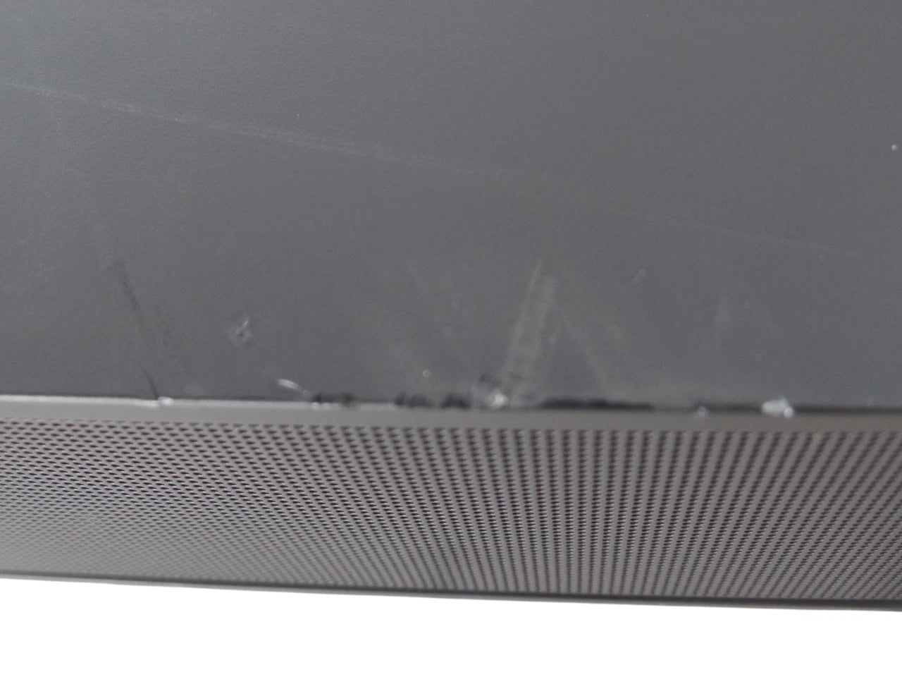 LG S95TR 9.1.5 Channel Sound bar only- Black- Free shipping