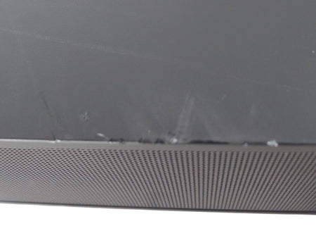 LG S95TR 9.1.5 Channel Sound bar only- Black- Free shipping