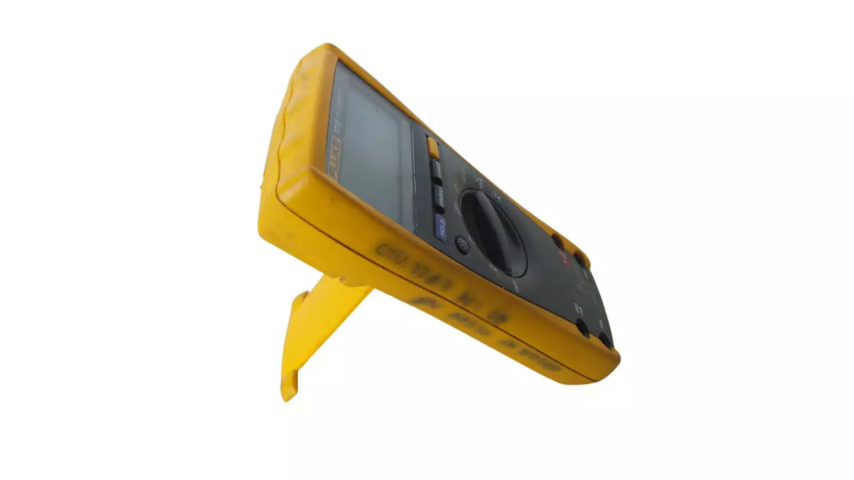 Fluke 77IV Multimeter - Professional Handheld Testing Tool