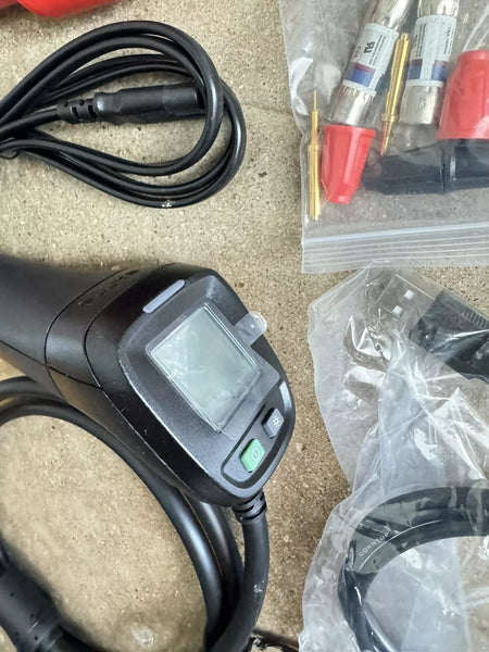 FLUKE BT520 Battery Analyzer Kit - New Sealed