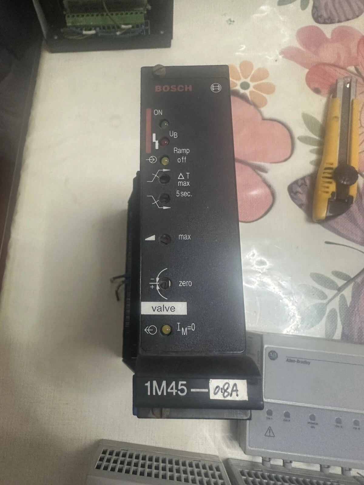 BOSCH 1M45-0.8A 0 811 405 081 0811405081 Vacuum Pump for Automotive Applications