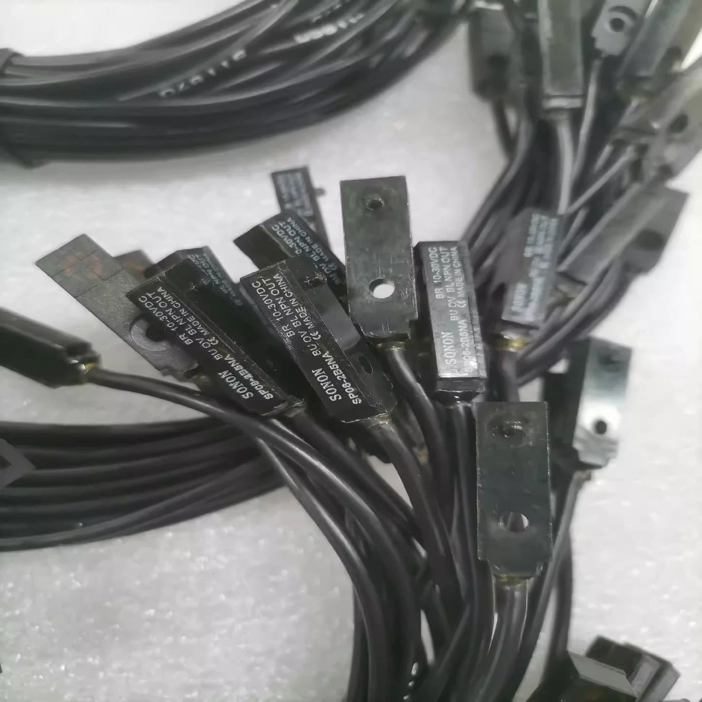 SONON Inductive Proximity Switch Sensor SP08-2B5NA