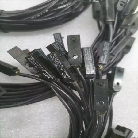 SONON Inductive Proximity Switch Sensor SP08-2B5NA