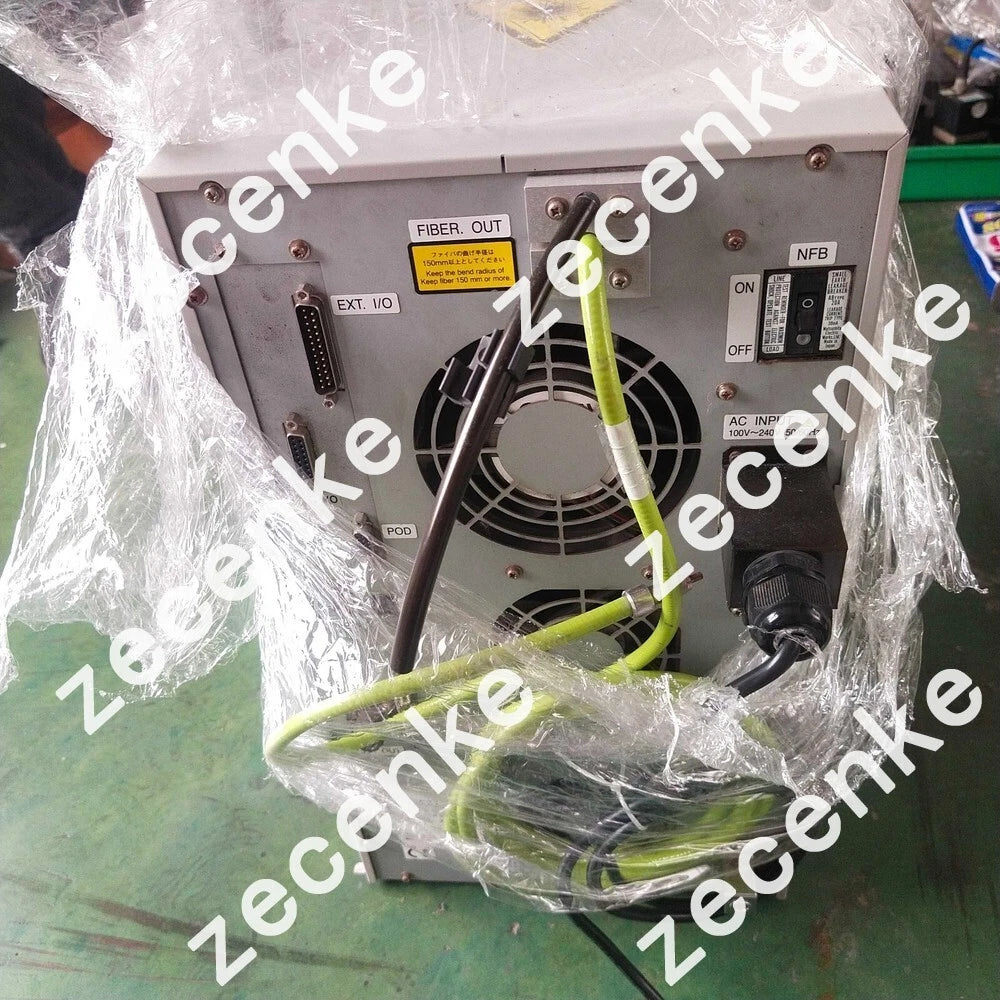MIYACHI SMARK ML-7111A-1-00-00 One-Piece Good With 90-Day Warranty