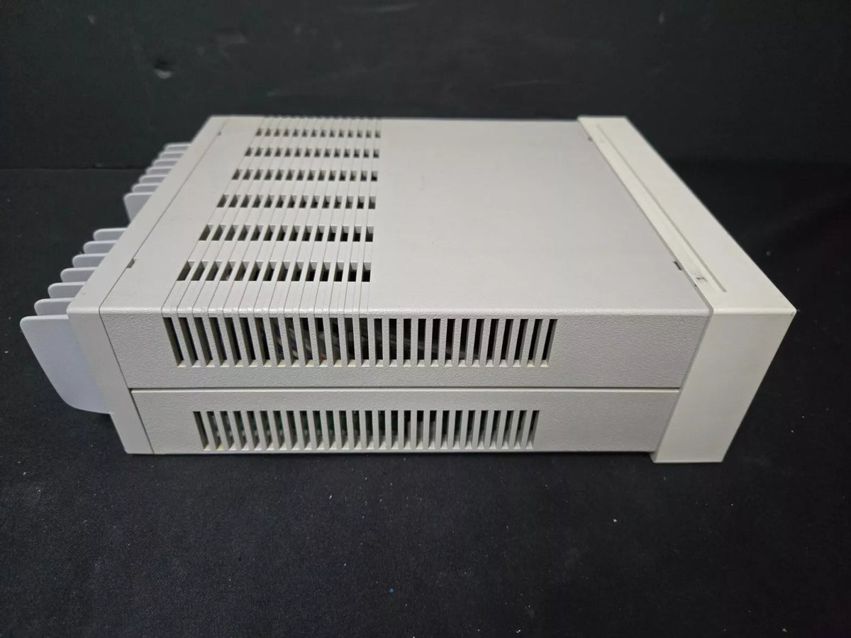 Agilent E3630A Triple Output DC Power Supply (0812)