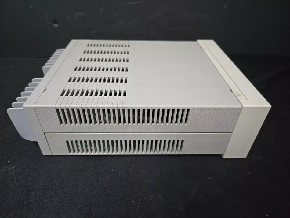Agilent E3630A Triple Output DC Power Supply (0812)