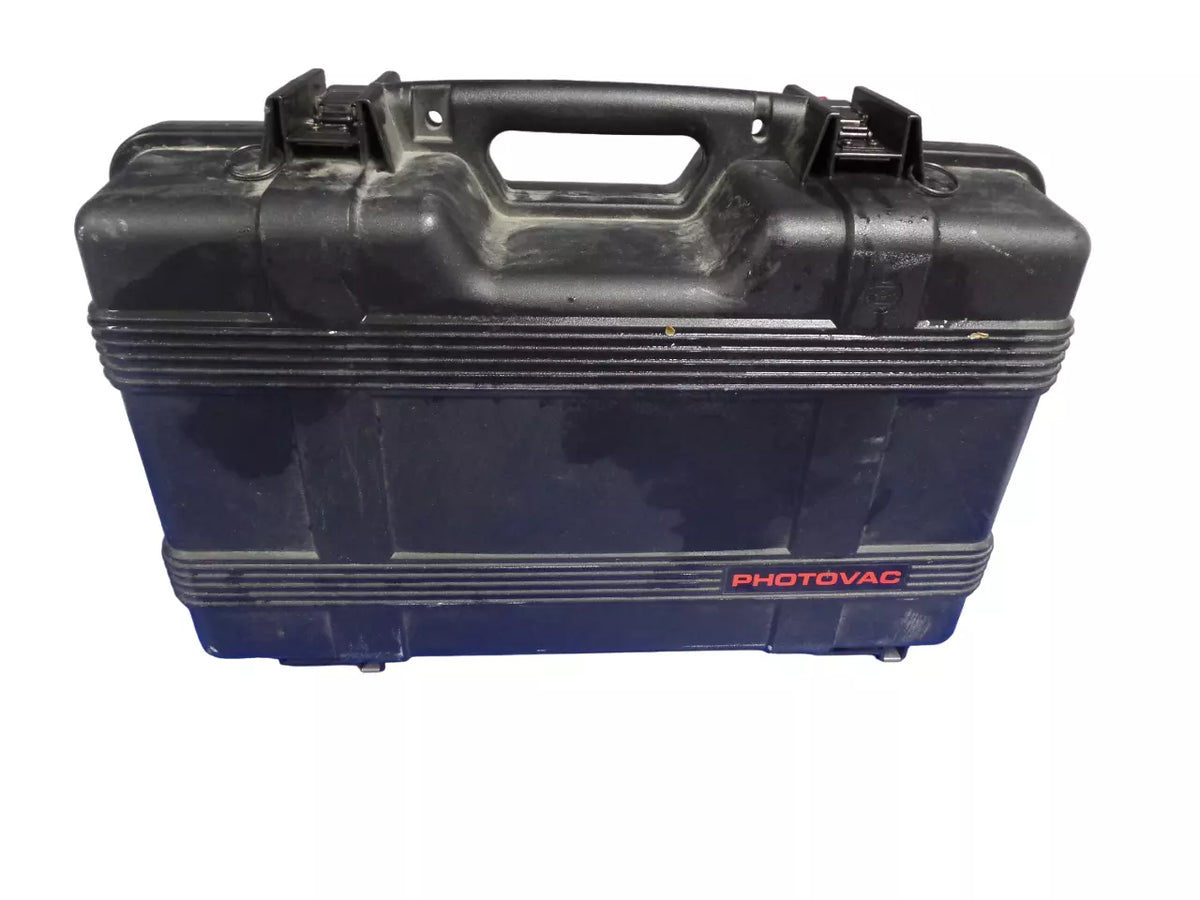 PHOTOVAC INC. MICROTIP MP-1000 Air Quality Monitor