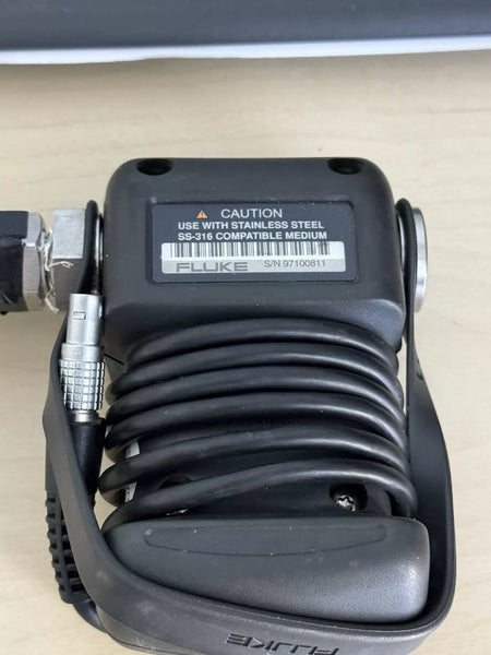 Fluke 700P08 Pressure Module 1000 PSIG / 7000 Kpa for Fast Shipping
