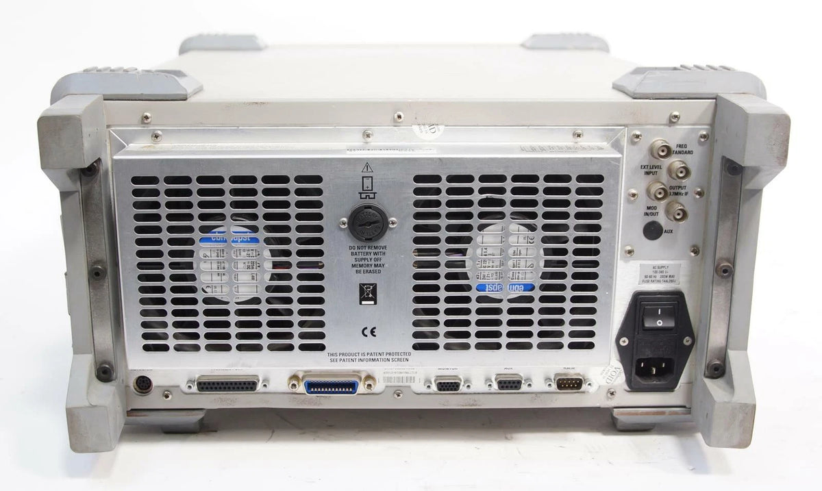 IFR 6844 10MHz - 24GHz RF / Microwave System Analyzer