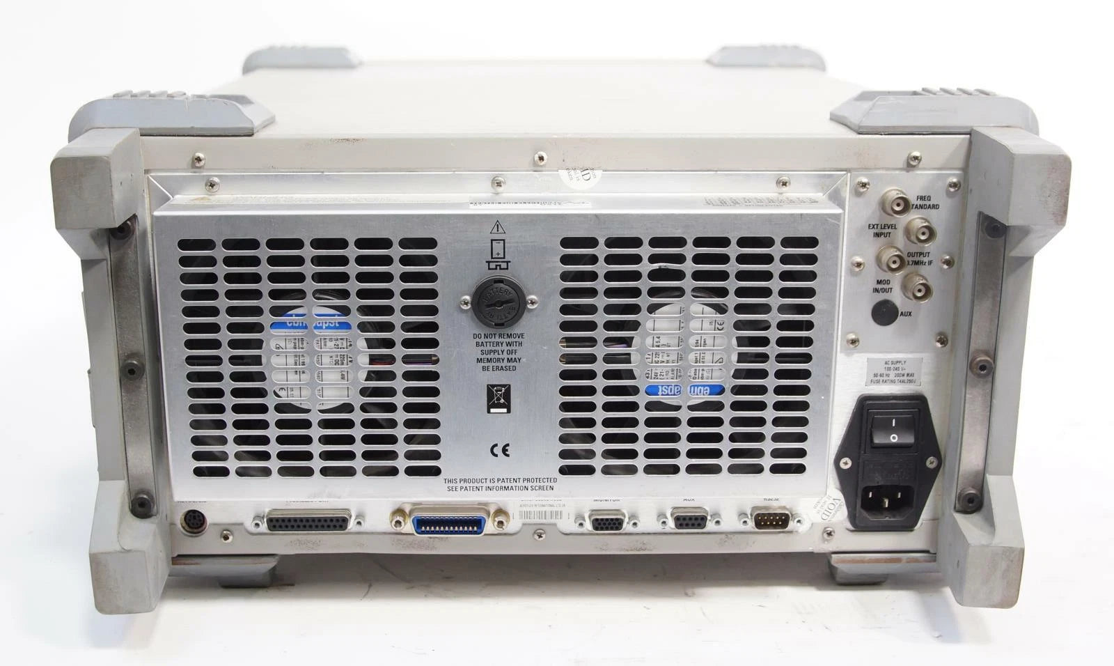IFR 6844 10MHz - 24GHz RF / Microwave System Analyzer