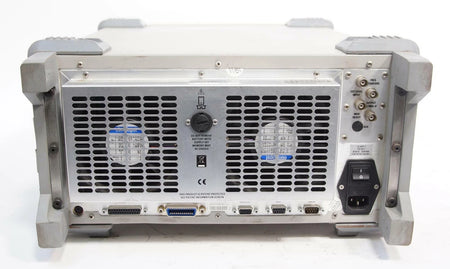 IFR 6844 10MHz - 24GHz RF / Microwave System Analyzer