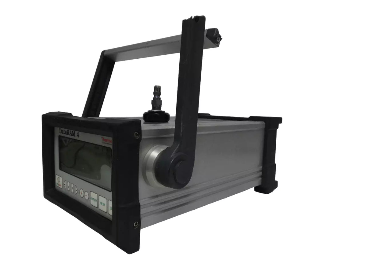 Thermo Scientific DataRAM4 Particulate Monitor