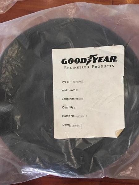 GOOD YEAR F-1 40X30000 RF Front-End