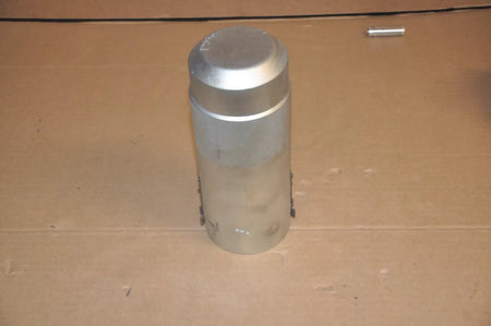 Compact Digital Anemometer for Wind Speed and Temperature Measurement