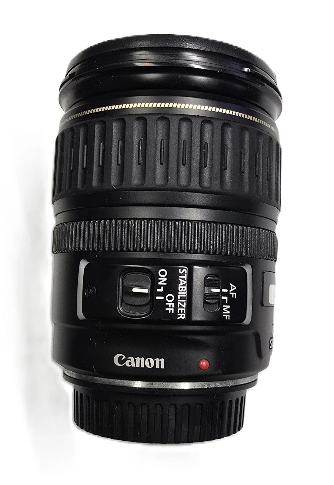 Canon EF 28-135mm f/3.5-5.6 IS USM Lens - Free Shipping