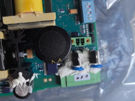 1pcs 1VCR017053G000 6