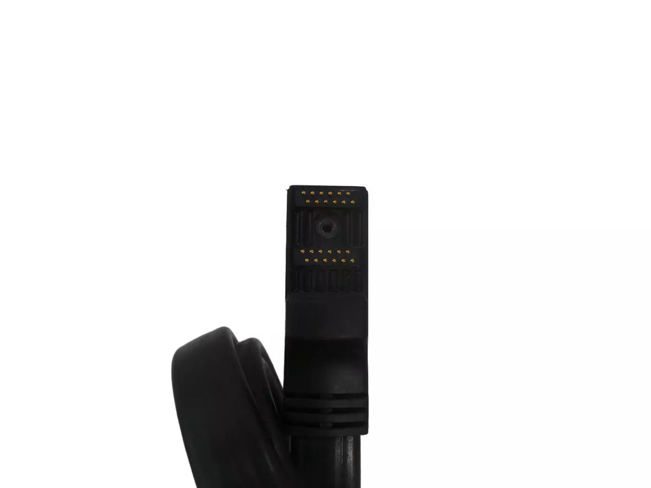 Fluke DSP-LIA101 Permanent Link Adapter for Network Cable Testing