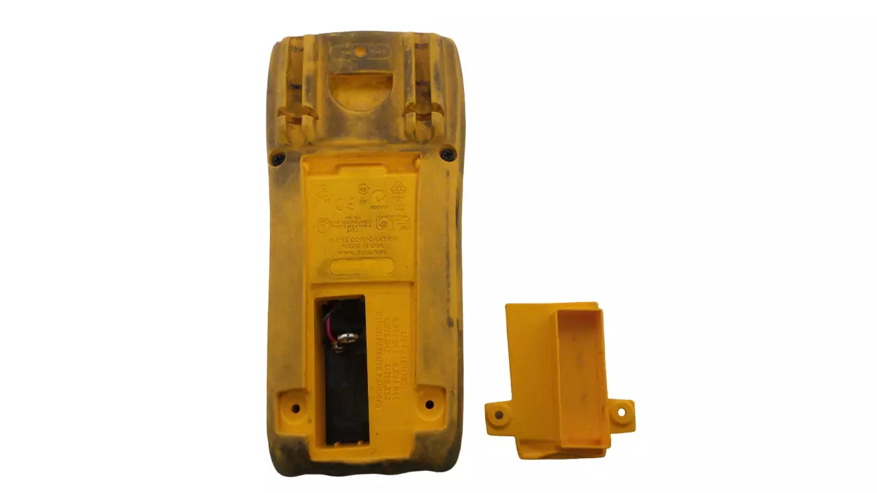 Fluke 77IV Multimeter - Advanced Digital Multimeter