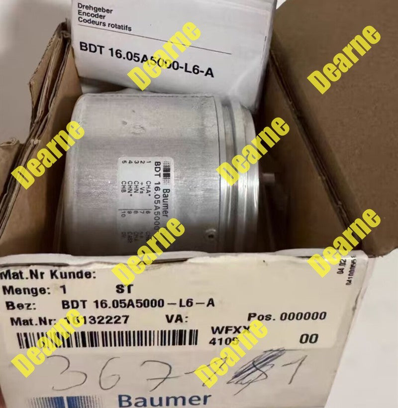 BDT 16.05A5000-L6 Unbranded