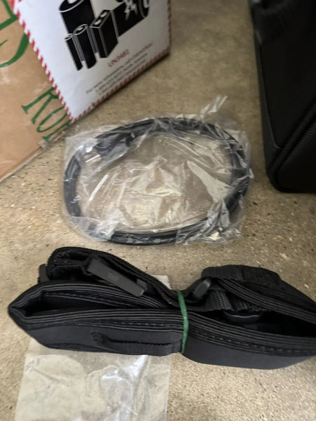 Fluke 729PRO 4M Automatic Pressure Calibrator MFG-2024/Calibrated2024-New Sealed