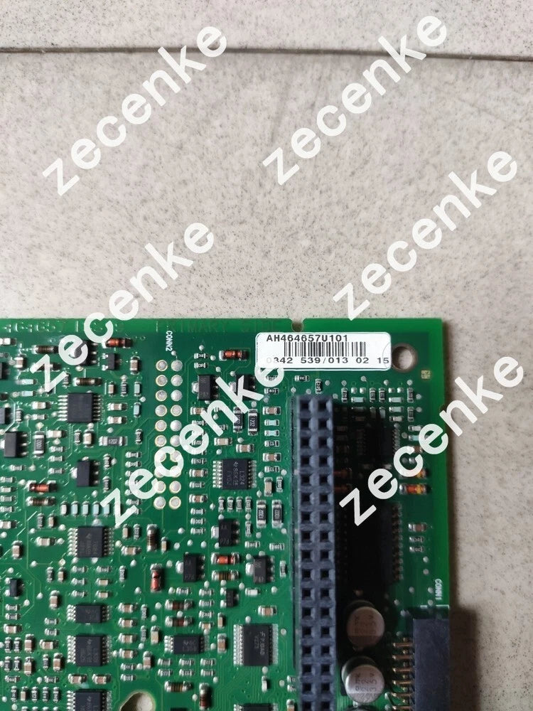 1PC Used 90 Series Inverter Motherboard AH464657U101 7.5kW 12A