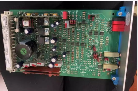 Hydraulic Proportional Directional Control Valve VT5041-25/1-3D