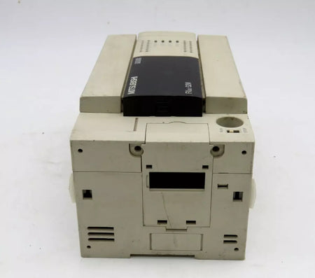 Mitsubishi FX3U-32M/ES Program Controller 100-240VAC 50/60Hz 35W