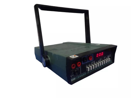 Fluke 8000A Digital Multimeter