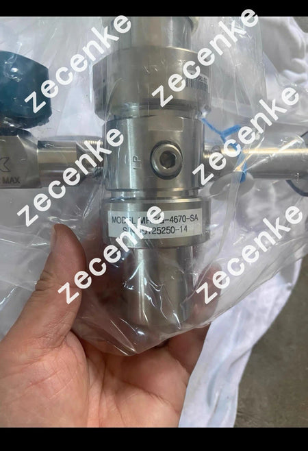 1PCS New MREG-4670-SA Pressure Reducing Valve