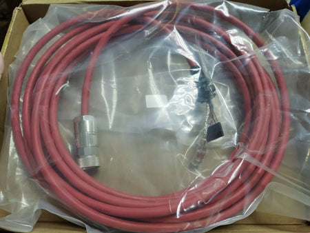 ABB Teach Pendant Cable 3HAC023195-003 10m Replacement
