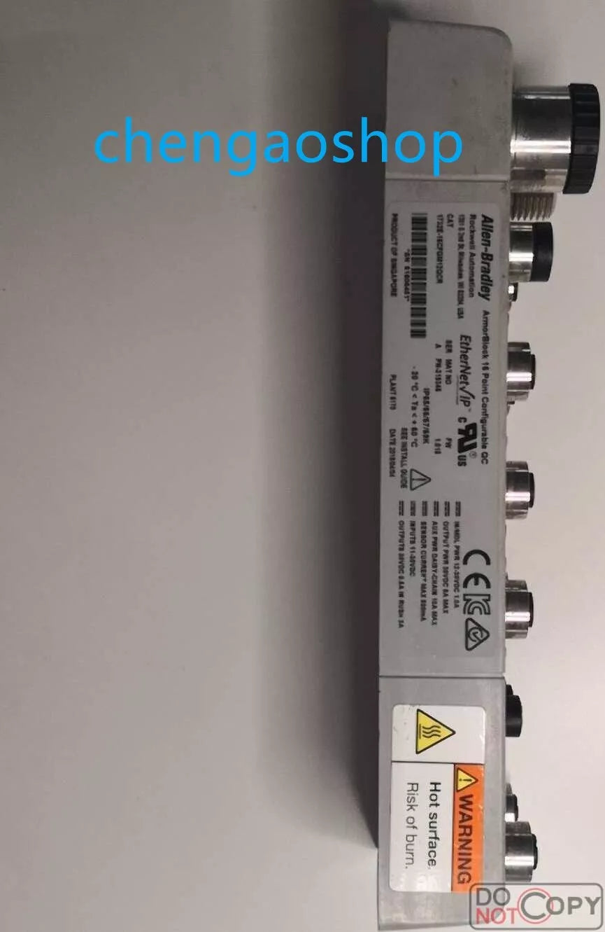 1pcs 100% test 1732E-16CFGM12QCR (90days warranty ) #U580C YG