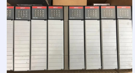Allen Bradley 1746-IM16 PLC Input Module 1746IM16