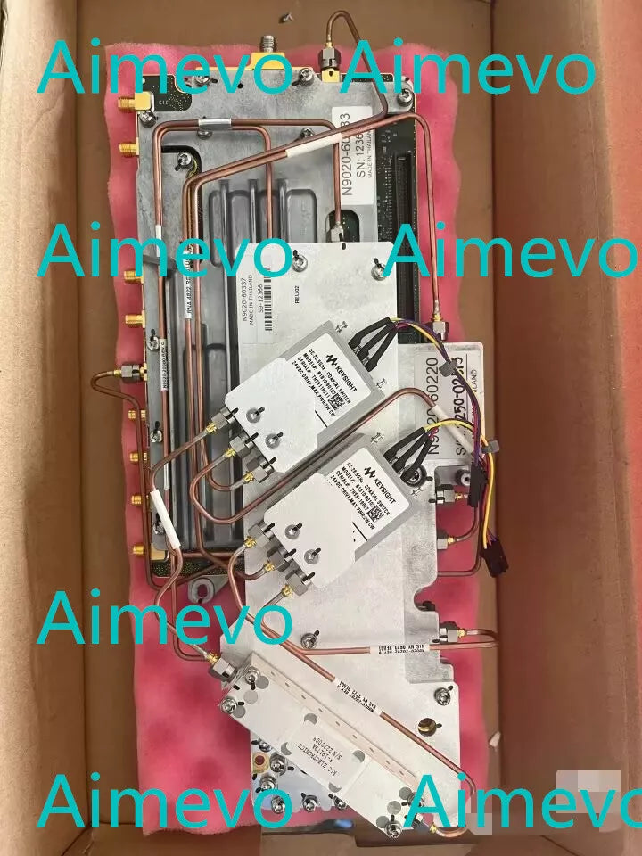 KEYSIGHT N9020-60283 Microwave Conversion Board for Agilent N9040B