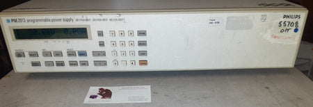 Philips PM2813/213 Power Supply