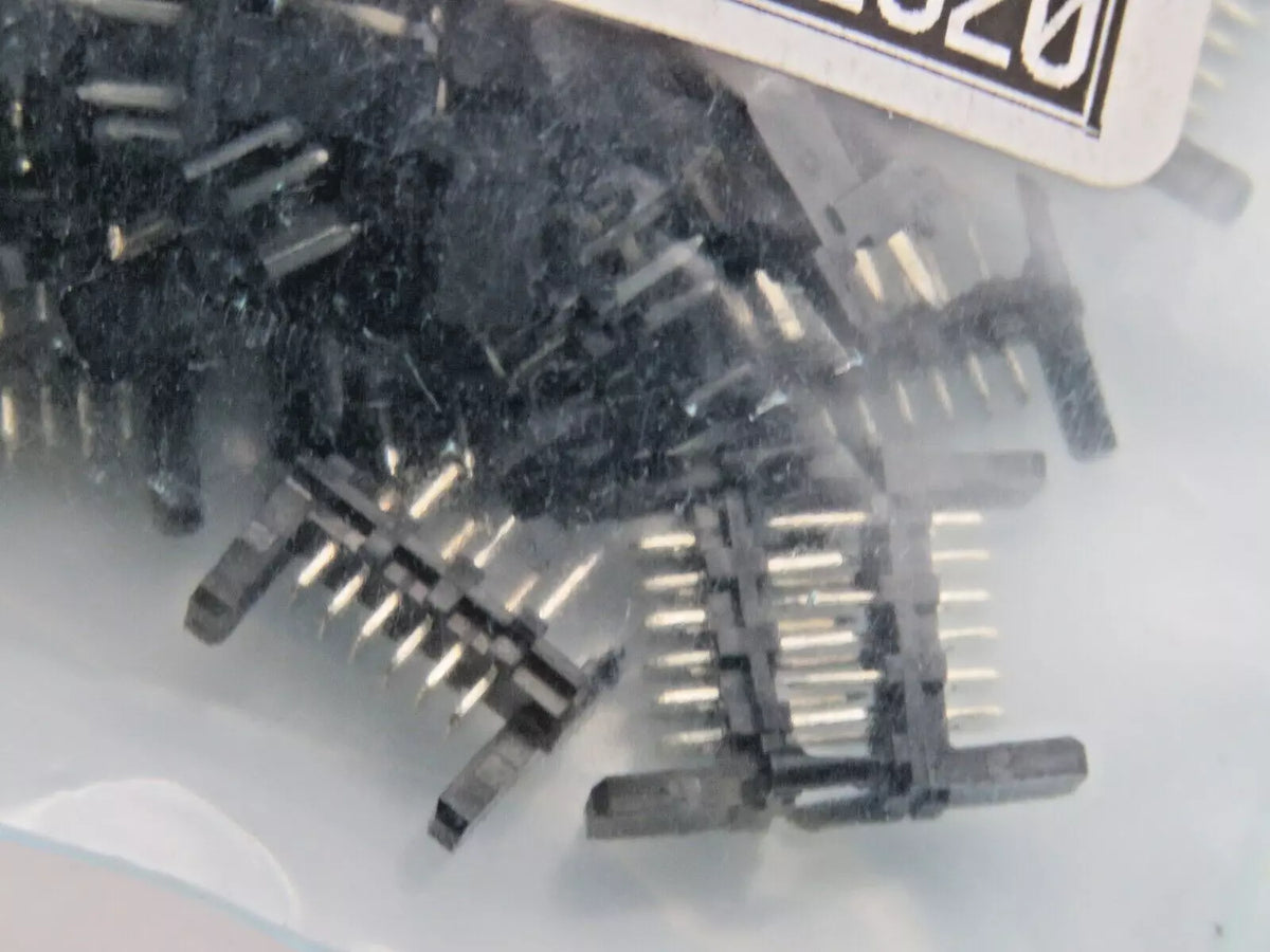 MOLEX 903250006 Head Connector 1.27mm PCB Mount