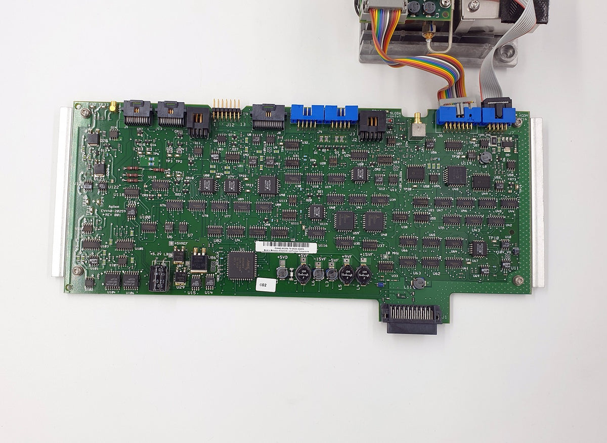 E4440-60259 Board / E4440-60023 YIG Oscillator
