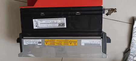 MDX61B0022-5A3-4-00 Variable Speed Drive for Industrial Automation