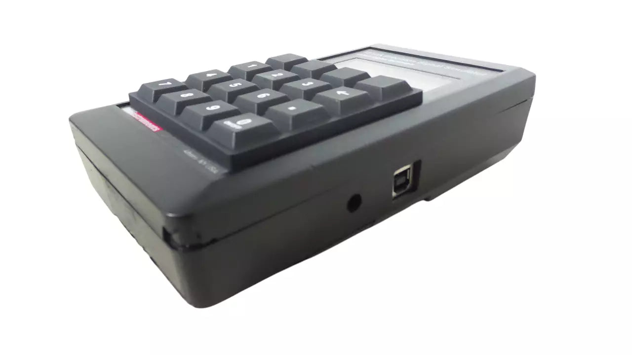 MTI 1510A Precision Signal Simulator Direct Digital Synthesis