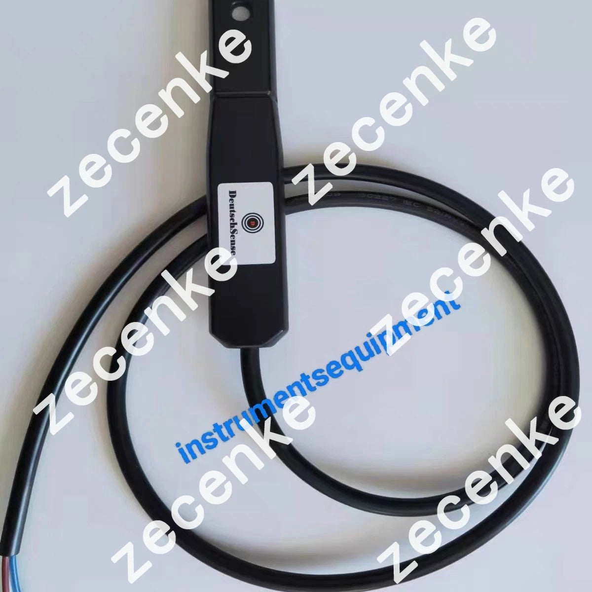 Humidity Sensor with 3-Core 0-5V Output Humidity Probe