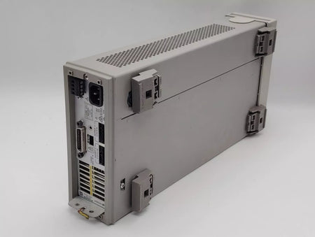Keysight 66319D Dual Output Mobile DC Power Supply 15V 3A Battery Emulator GPIB
