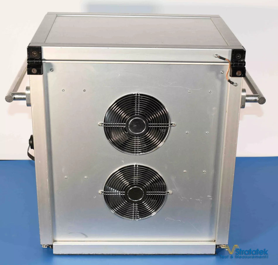 HV Diagnostics HVA60 VLF/DC Hipot Tester - NIST Calibrated