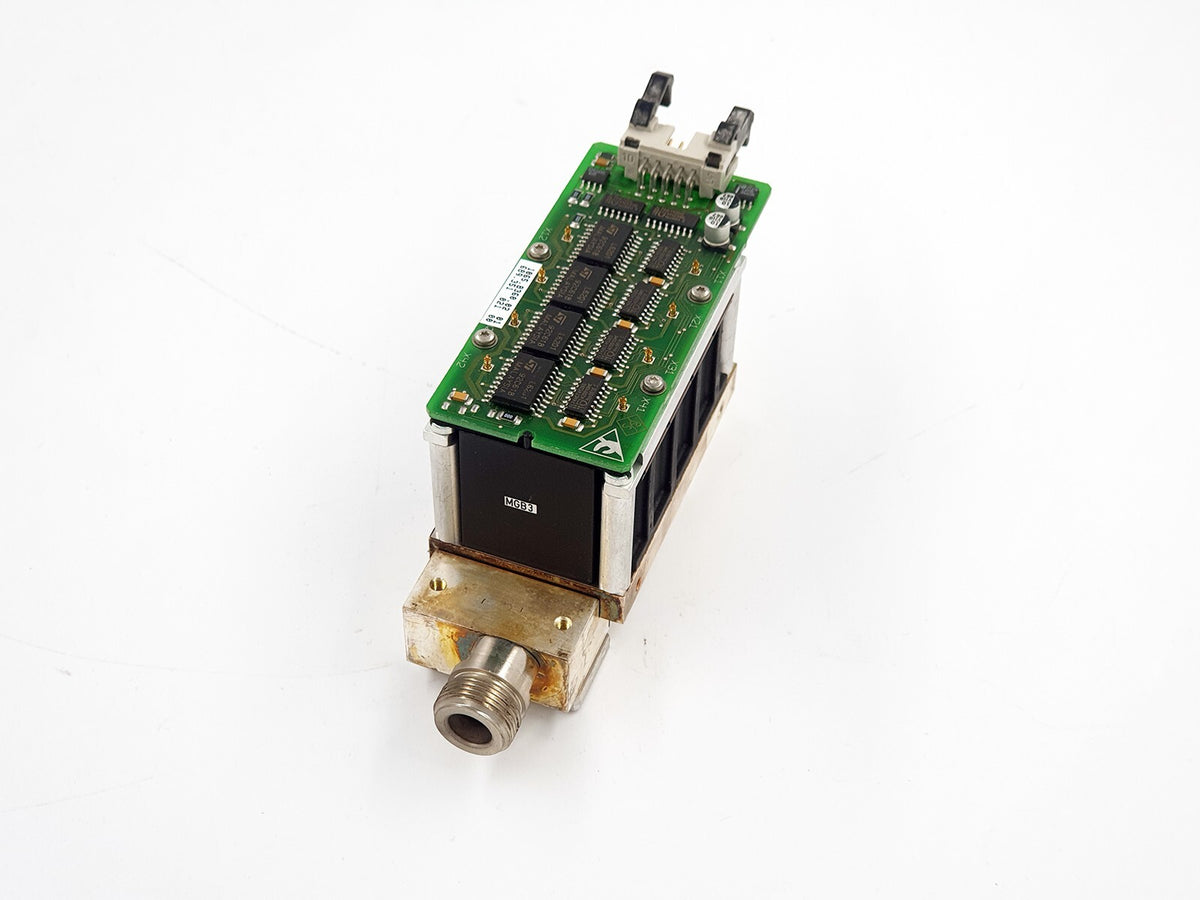 Attenuator Assembly by Rohde & Schwarz